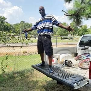 Meet your Posher, David